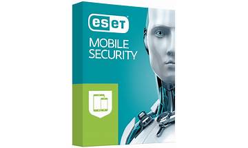 ESET Mobile Security for Android - Download the APK from Habererciyes